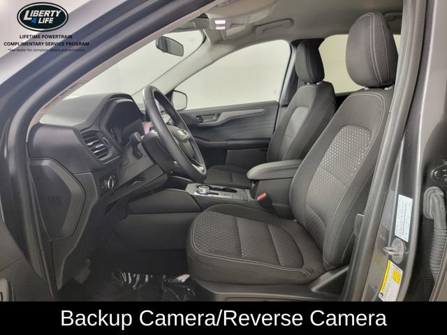 Certified 2023 Ford Escape Active AWD/4WD image 15