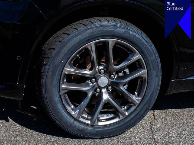 Used 2019 Dodge Durango R/T AWD/4WD image 5