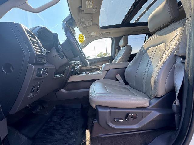 Certified 2020 Ford Expedition Limited w/ Special Edition Package image 14