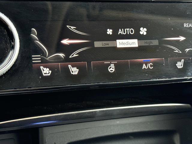 Used 2021 Genesis GV80 3.5T image 26