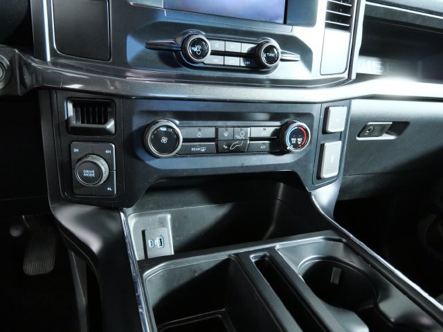 Certified 2023 Ford F150 XL w/ STX Appearance Package AWD/4WD image 18