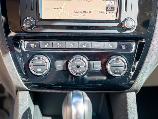 Used 2017 Volkswagen Jetta SEL image 28