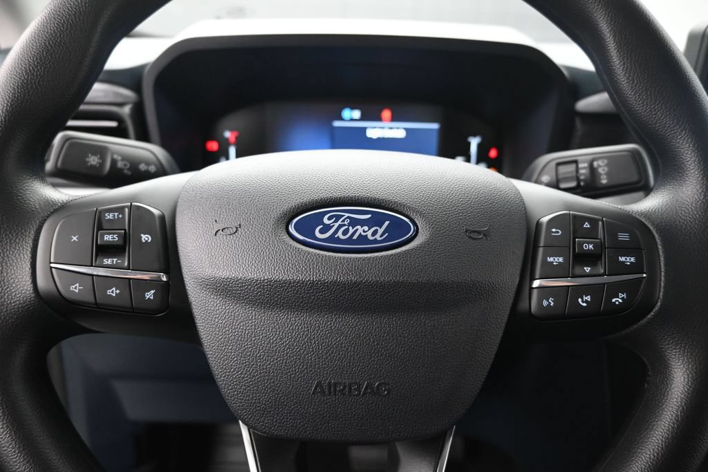 Certified 2026 Ford Maverick XLT FWD image 11