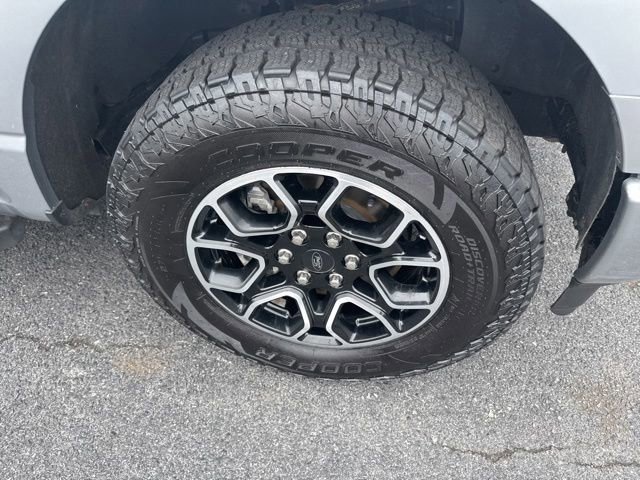 Certified 2023 Ford F150 Lariat AWD/4WD image 4