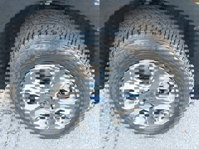 Certified 2022 Ford EcoSport S image 11