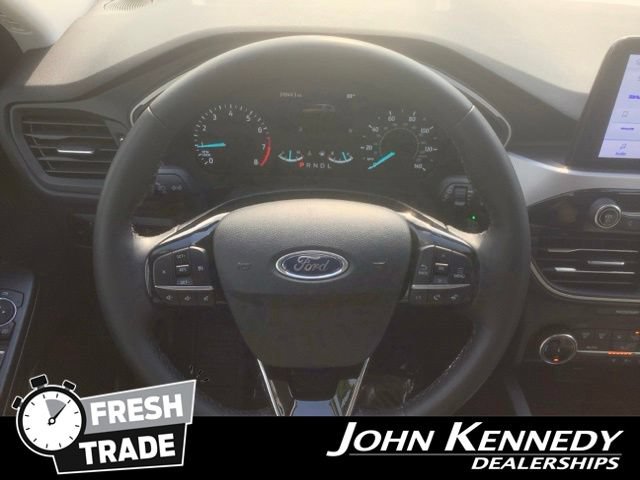 Certified 2022 Ford Escape SE w/ SE Sport Appearance Package AWD/4WD image 13