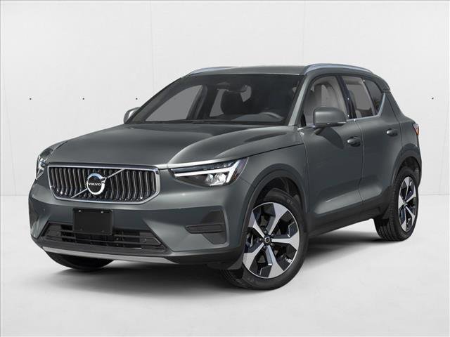 Used 2025 Volvo XC40 B5 Plus