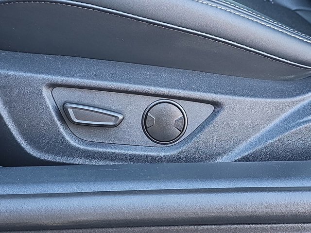Certified 2024 Ford Mustang Coupe image 13