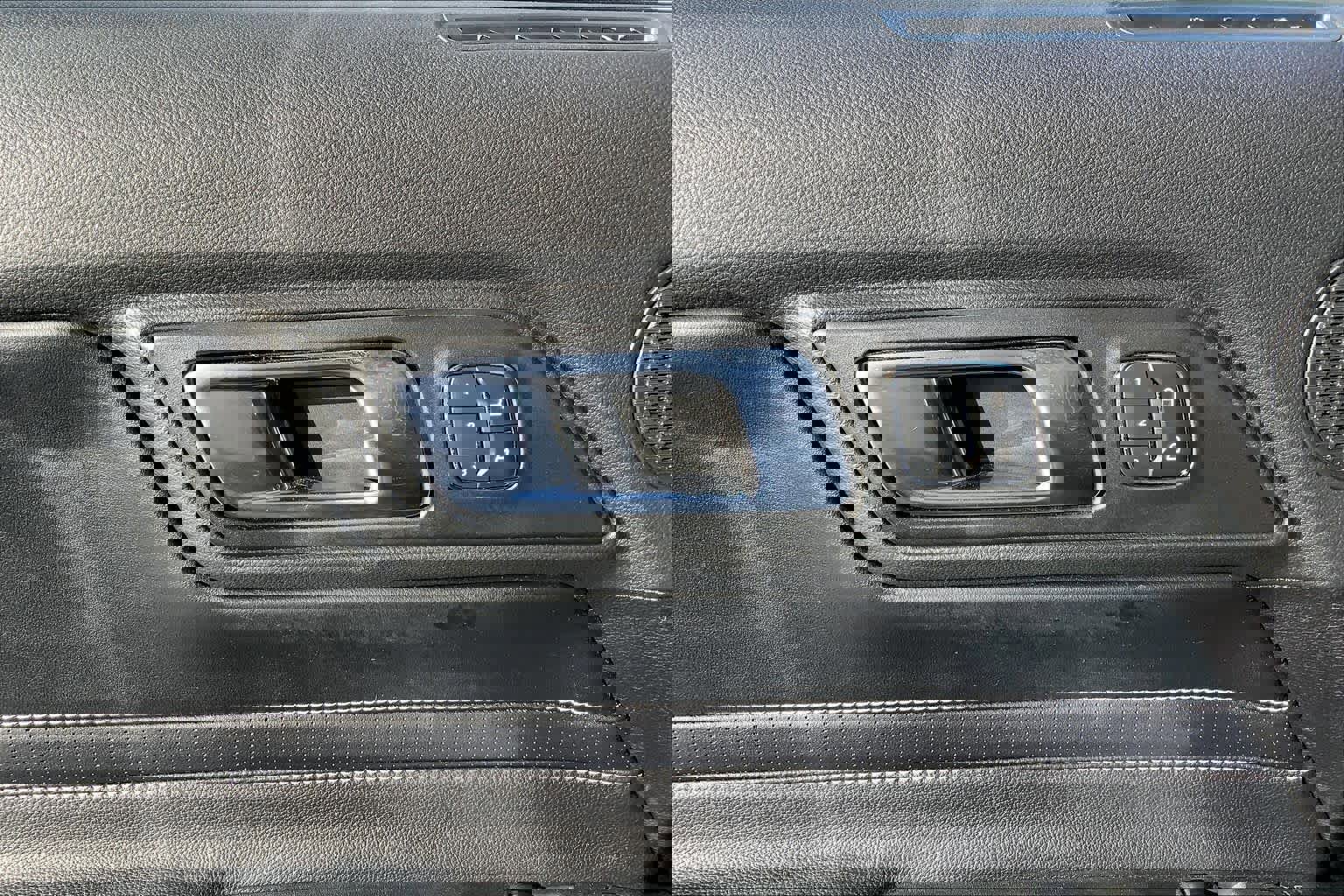 Certified 2022 Ford Mustang Premium w/ 2.3L High Performance Package image 35