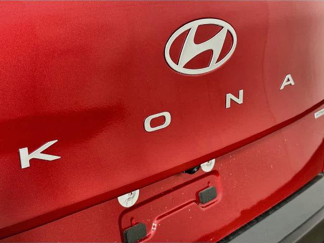 Used 2025 Hyundai Kona SE AWD/4WD image 8