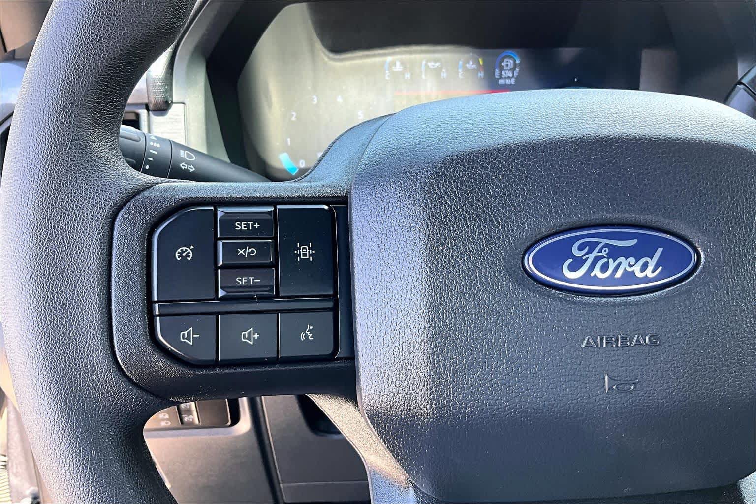 Certified 2025 Ford F150 STX RWD image 22