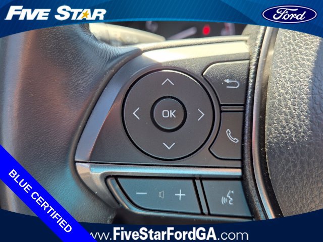 Used 2023 Toyota Camry SE FWD image 23