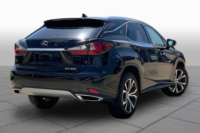 Used 2022 Lexus RX 350 FWD w/ Premium Package image 13