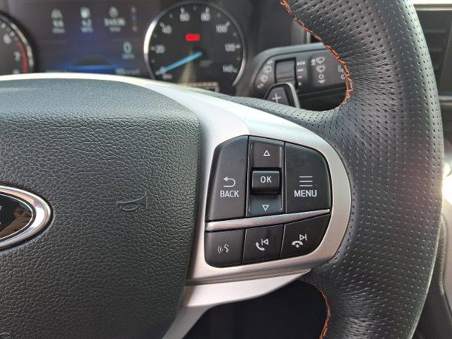 Certified 2022 Ford Explorer Timberline AWD/4WD image 23