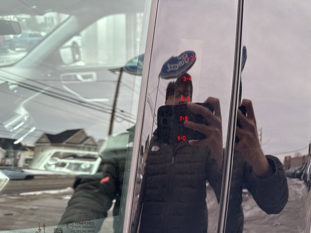 Certified 2021 Ford Explorer XLT image 14