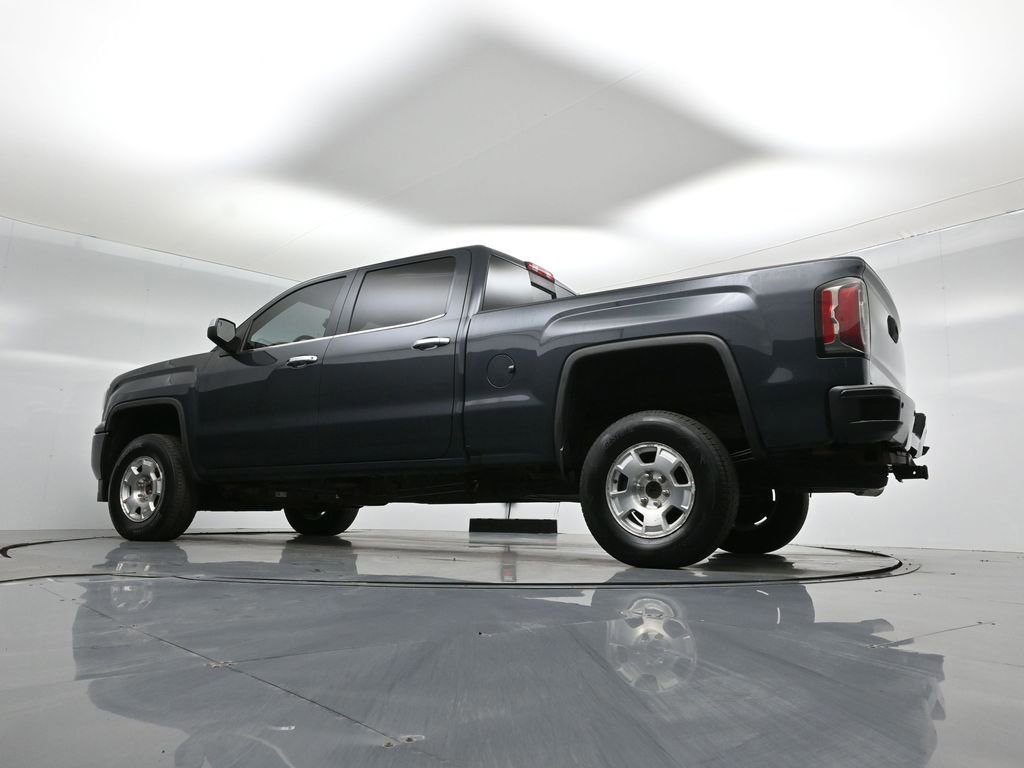 Used 2018 GMC Sierra 1500 Denali image 20