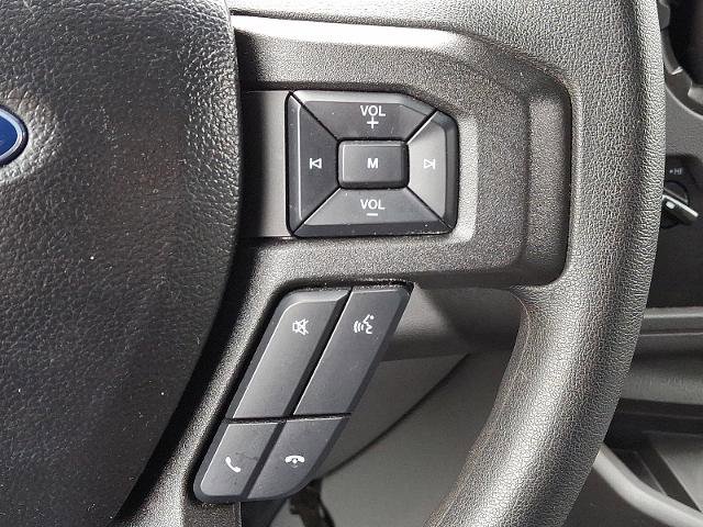 Certified 2023 Ford E-350 and Econoline 350 Super Duty w/ Driver's Safety Package image 20