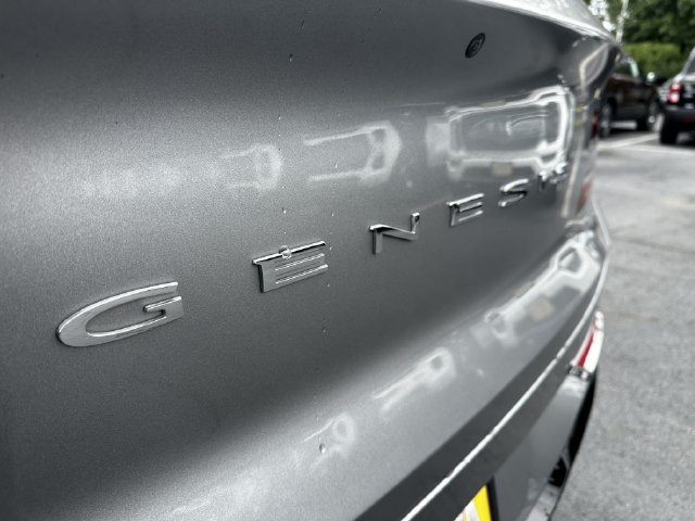 Used 2023 Genesis GV80 3.5T AWD/4WD image 48