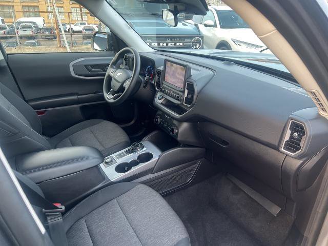 Certified 2024 Ford Bronco Sport Big Bend image 13