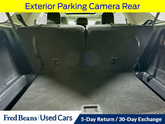 Certified 2025 Ford Explorer Active w/ Active Comfort Package image 33