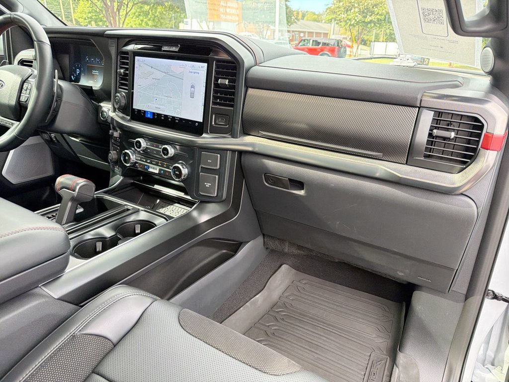 Certified 2025 Ford F150 Raptor AWD/4WD image 32