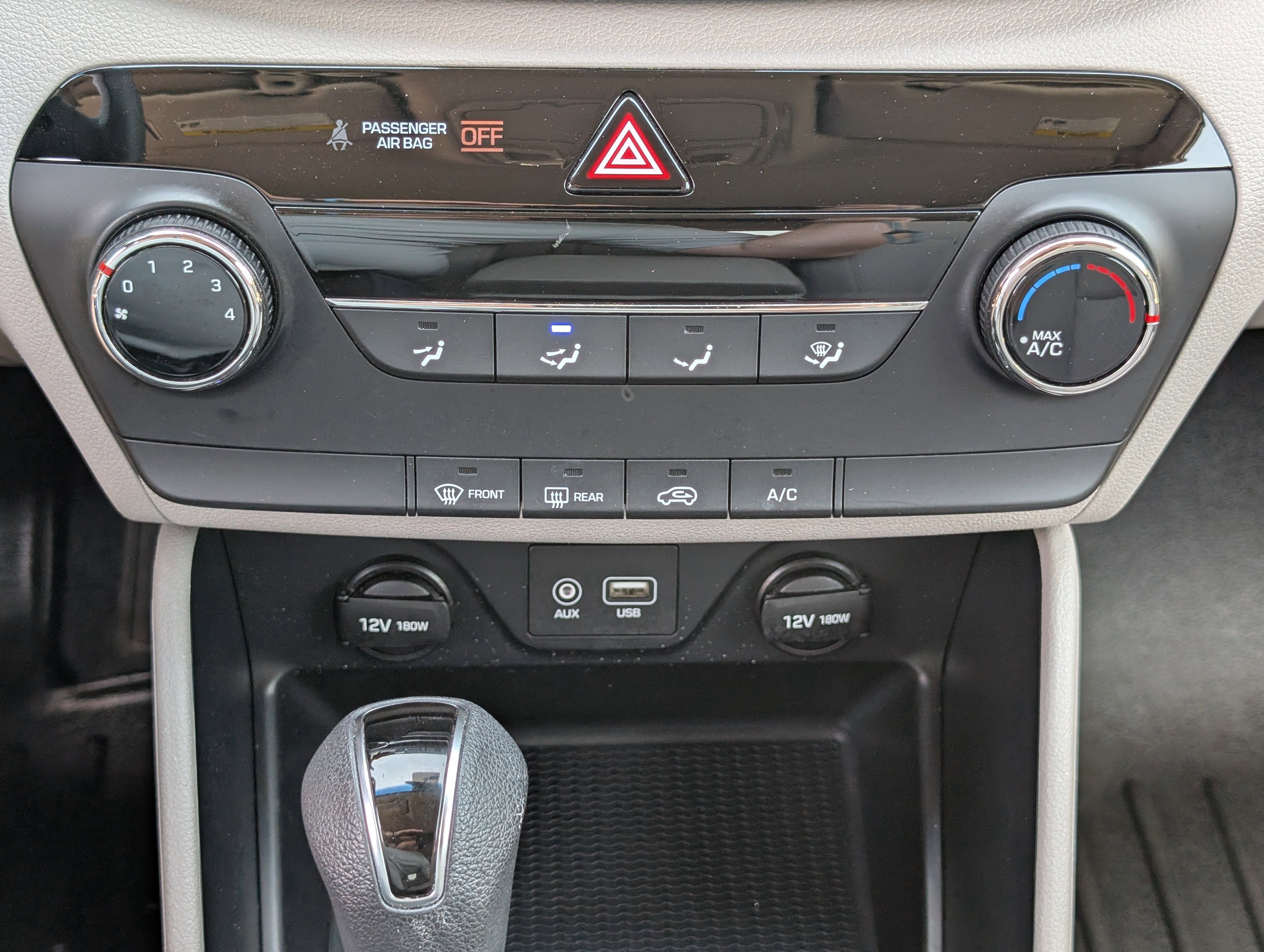 Used 2017 Hyundai Tucson SE FWD image 22