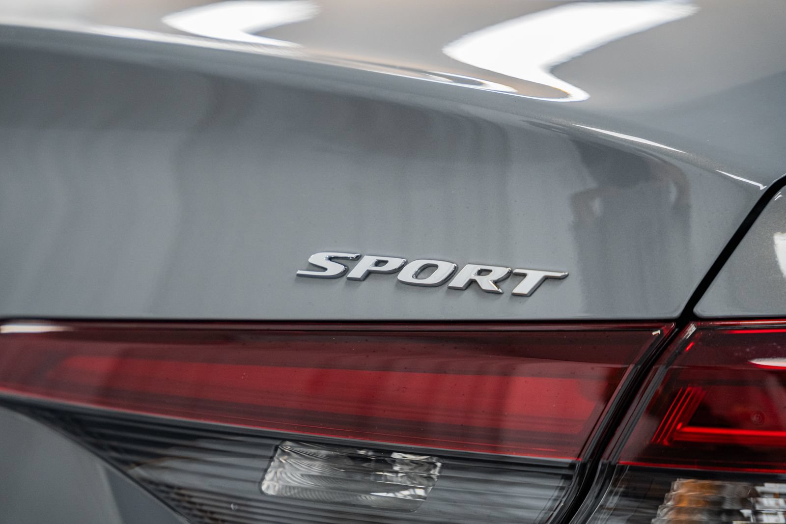 Used 2025 Honda Civic Sport image 7