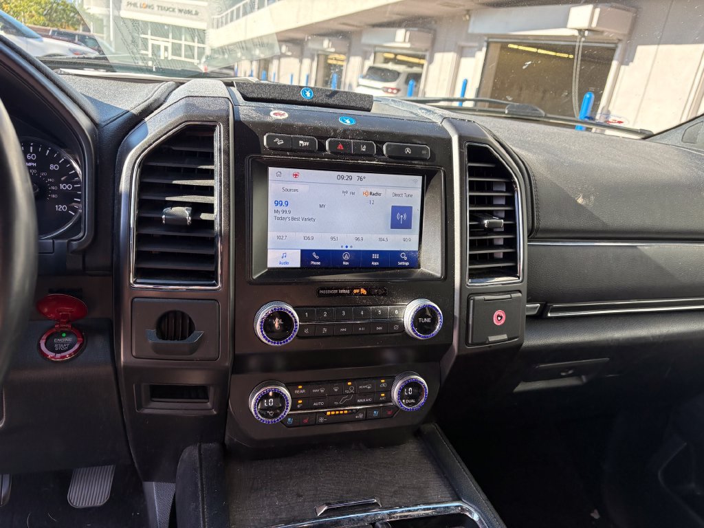 Certified 2021 Ford Expedition Max Limited AWD/4WD image 24