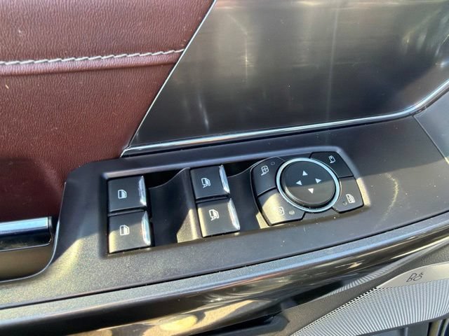 Certified 2021 Ford F150 Lariat w/ Equipment Group 502A High AWD/4WD image 24