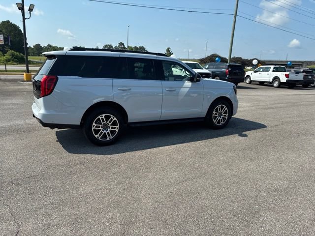 Certified 2025 Ford Expedition Active AWD/4WD image 46