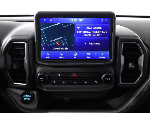 Certified 2024 Ford Bronco Sport Big Bend w/ Convenience Package image 14