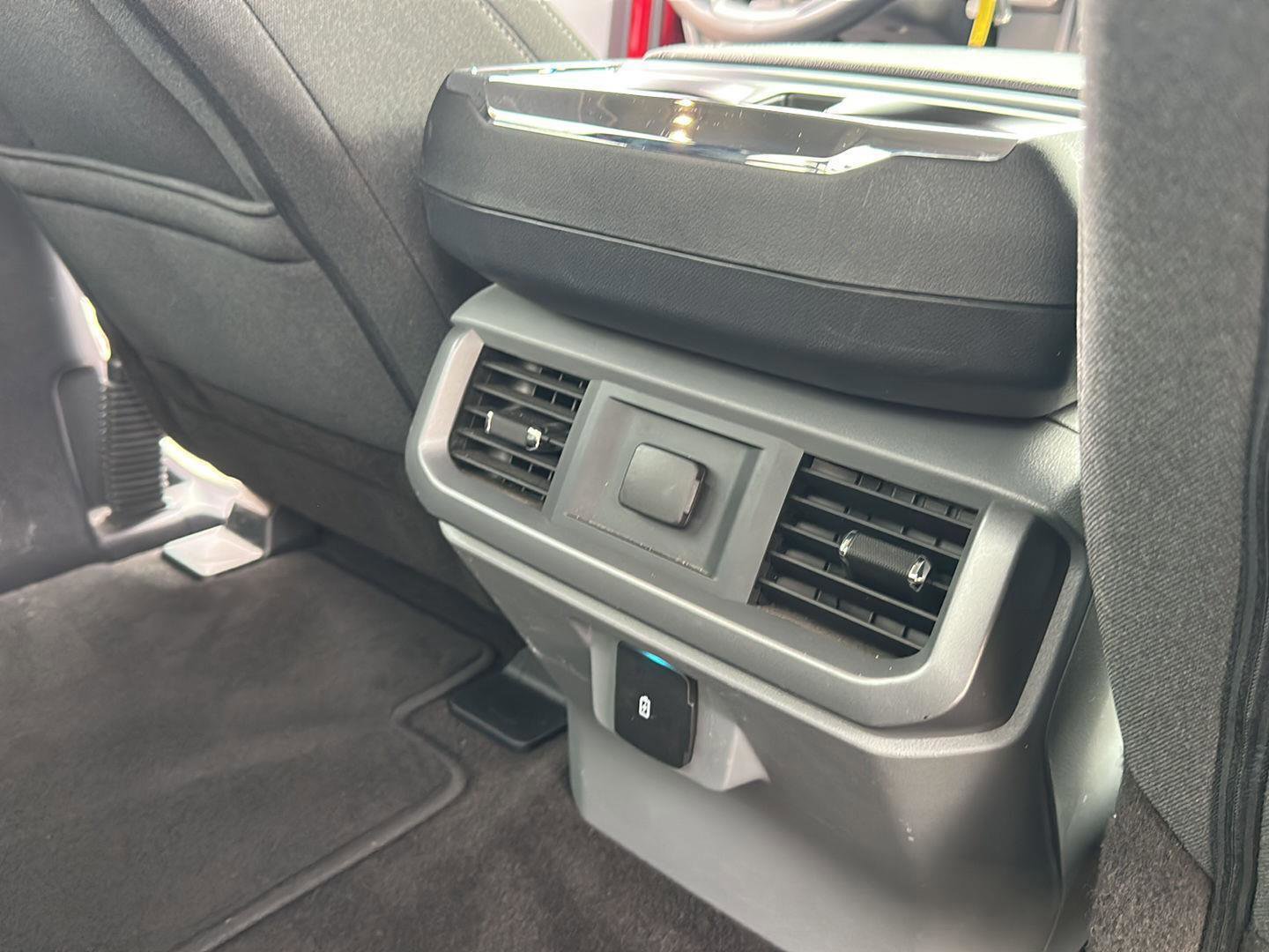 Certified 2021 Ford F150 XLT w/ Equipment Group 301A Mid image 22