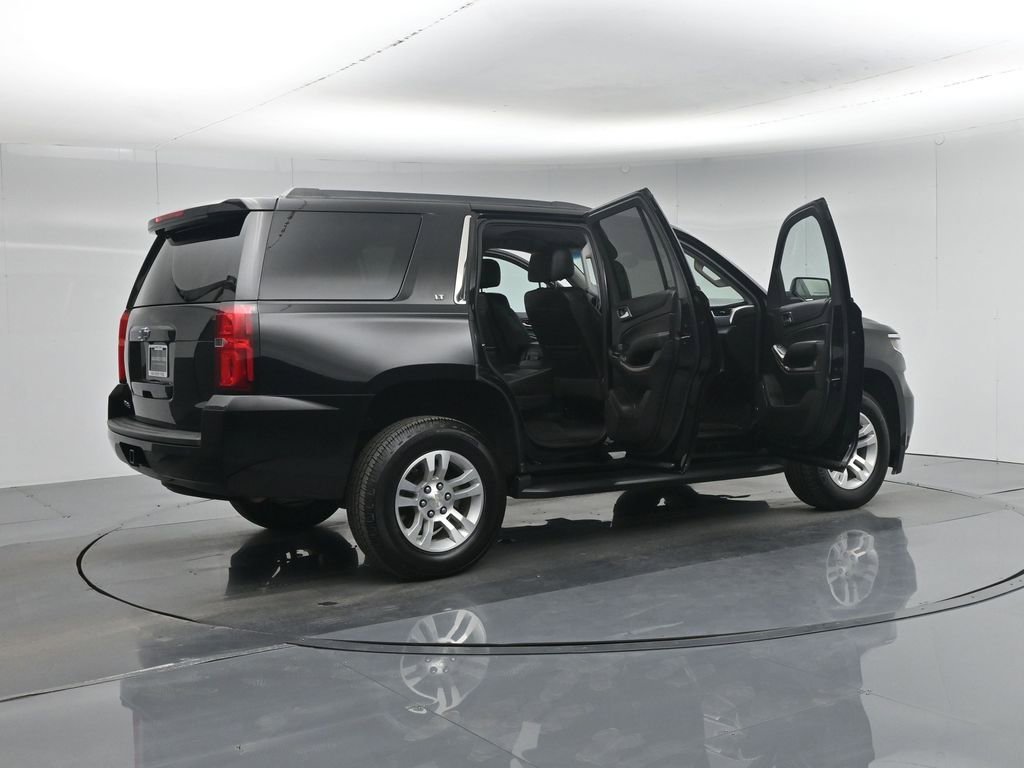 Used 2019 Chevrolet Tahoe LT image 6