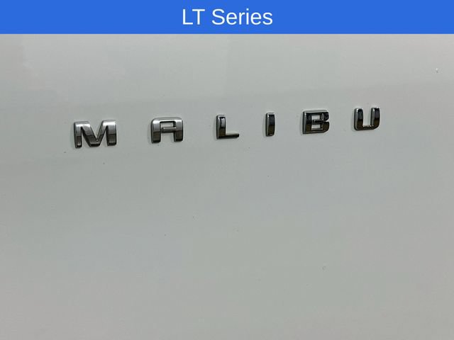 Used 2024 Chevrolet Malibu LT FWD image 31