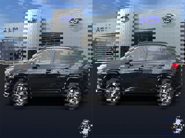 Used 2022 Toyota RAV4 SE image 5