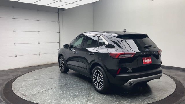 Certified 2023 Ford Escape SE FWD image 36