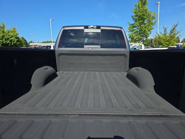 Used 2024 RAM 3500 Laramie w/ Night Edition AWD/4WD image 35