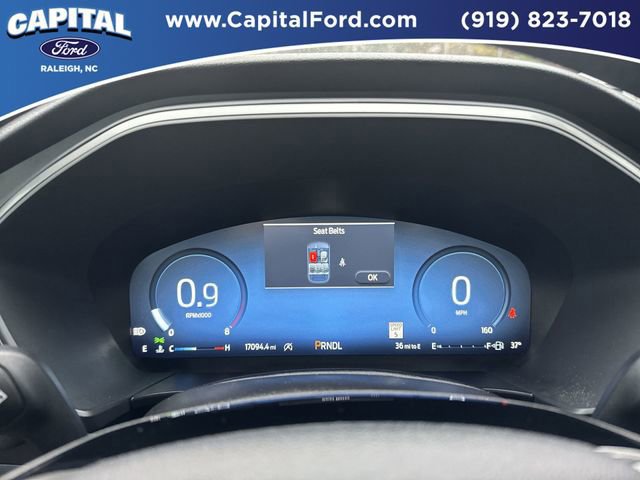 Certified 2023 Ford Escape Active w/ Tech Pack #2 image 24