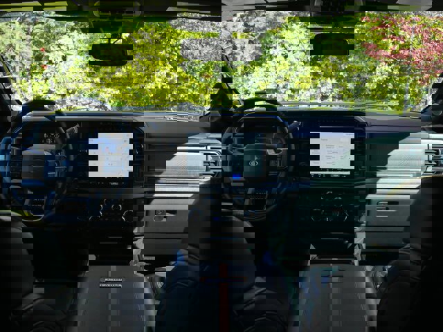 Certified 2023 Ford F350 Platinum image 11