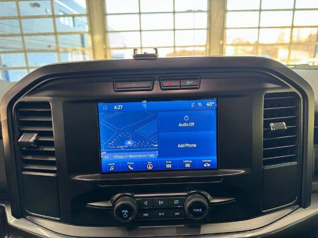 Certified 2023 Ford F150 XL w/ STX Appearance Package image 25