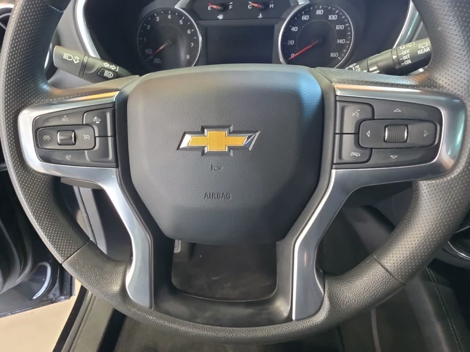 Used 2021 Chevrolet Blazer LT FWD image 21