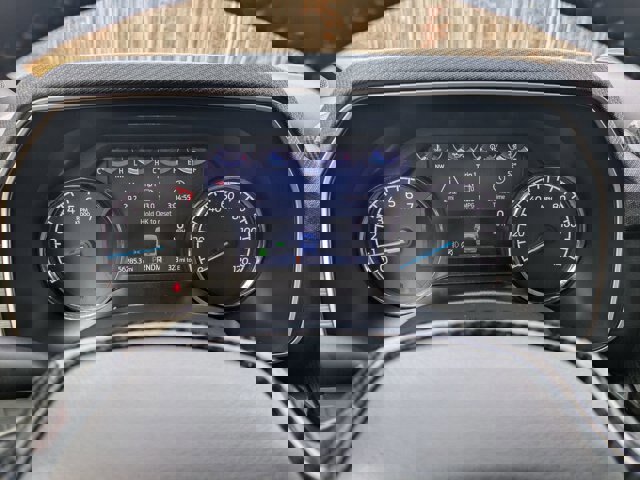 Certified 2021 Ford F150 XLT w/ Equipment Group 302A High image 17