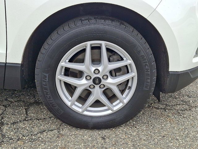 Certified 2023 Ford Edge SEL w/ Convenience Package AWD/4WD image 27