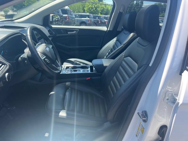 Certified 2023 Ford Edge SEL w/ Convenience Package AWD/4WD image 17