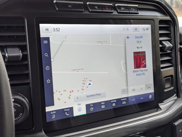 Certified 2023 Ford F150 XLT w/ Equipment Group 302A High image 25