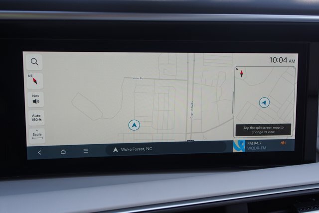 Used 2026 Hyundai Palisade Calligraphy AWD/4WD image 33