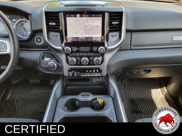 Used 2022 RAM 1500 Big Horn image 20