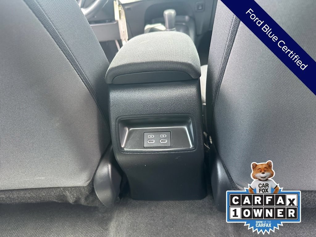 Used 2024 Toyota Corolla LE FWD image 43