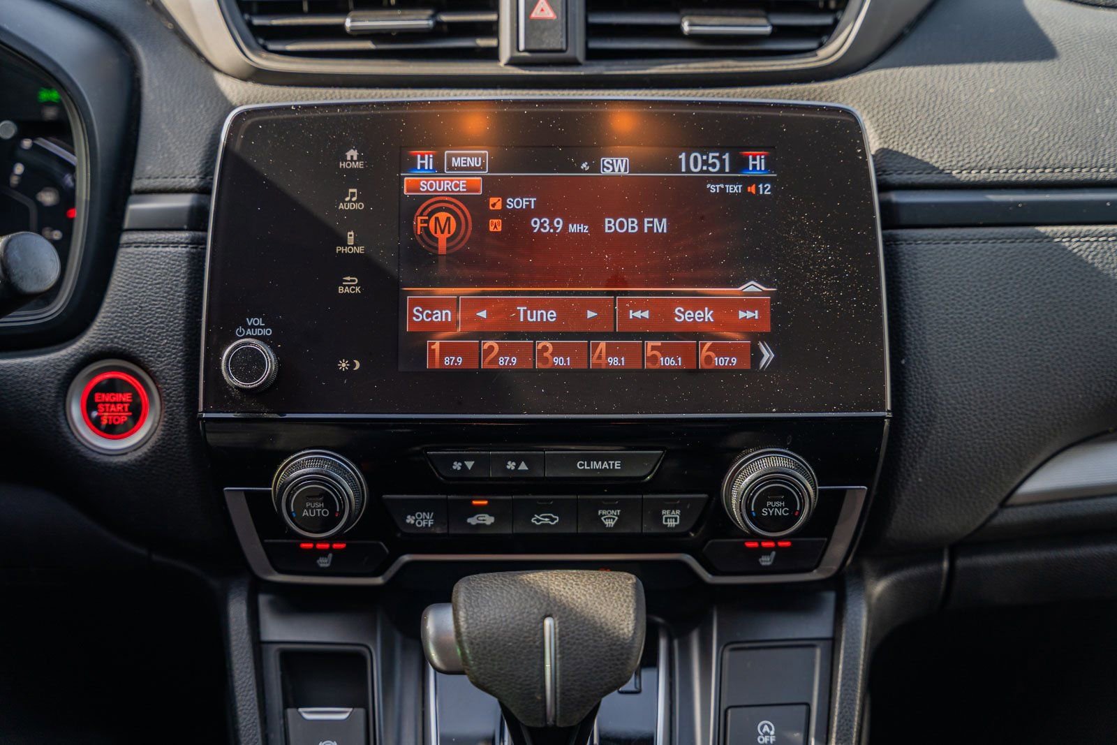 Used 2022 Honda CR-V Special Edition image 31