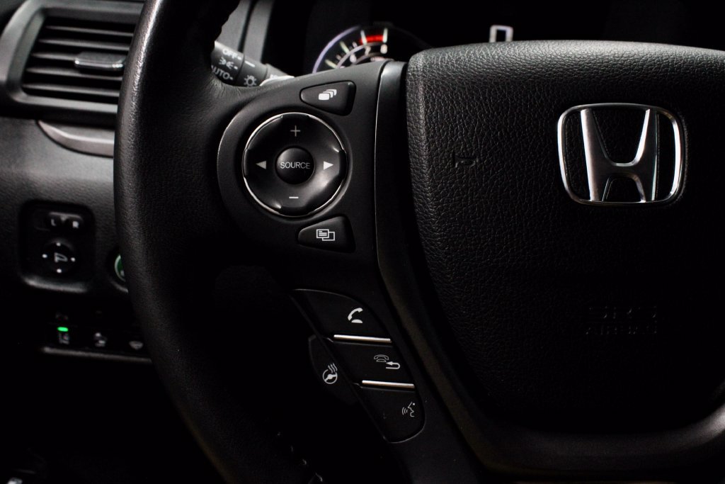 Used 2023 Honda Ridgeline RTL-E image 27
